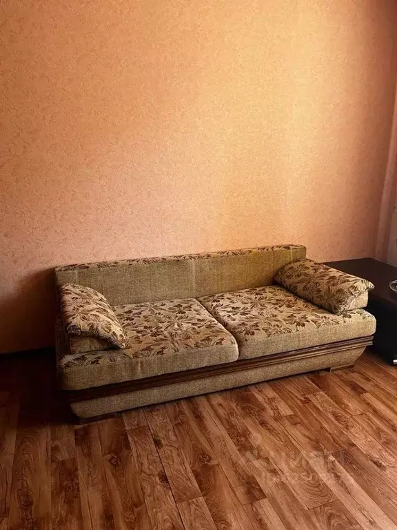 1-к кв. Липецкая область, Липецк ул. С.С. Бехтеева, 10 (38.0 м) - Фото 1