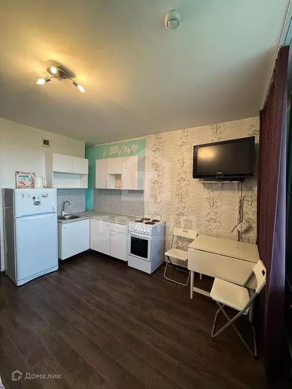 Продаётся квартира-студия, 25 м - Фото 0