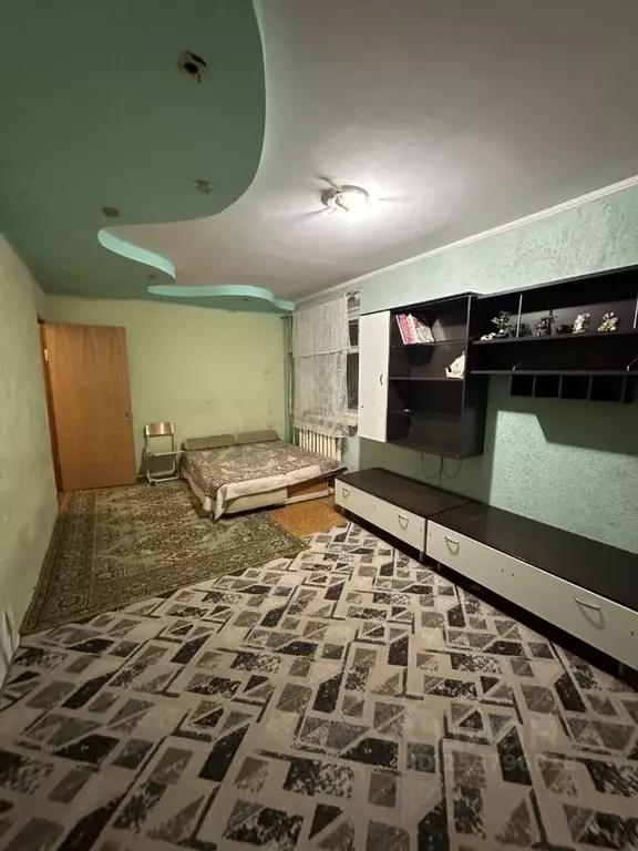 2-к кв. Самарская область, Самара Партизанская ул., 74 (42.6 м) - Фото 2