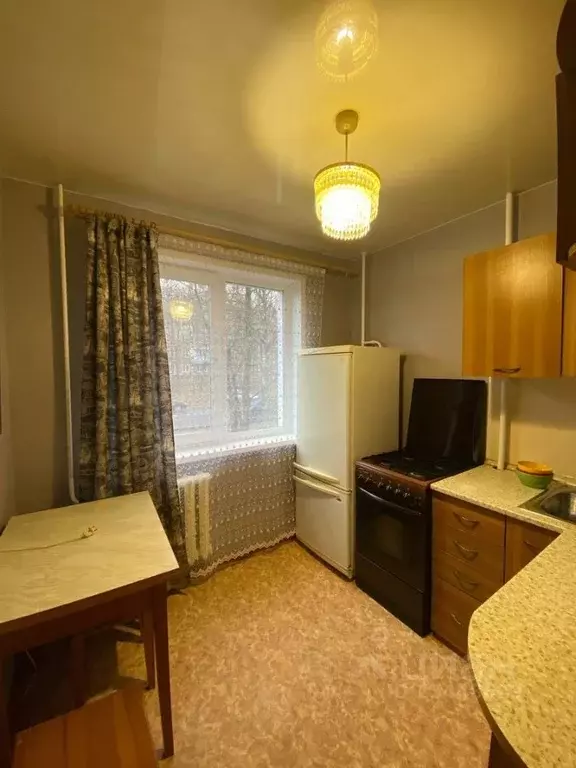 1-к кв. Кировская область, Киров ул. Дерендяева, 104 (36.0 м) - Фото 1