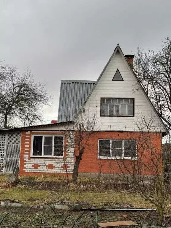 Дом в Калужская область, Малоярославец Колос СНТ, 62 (55 м) - Фото 2