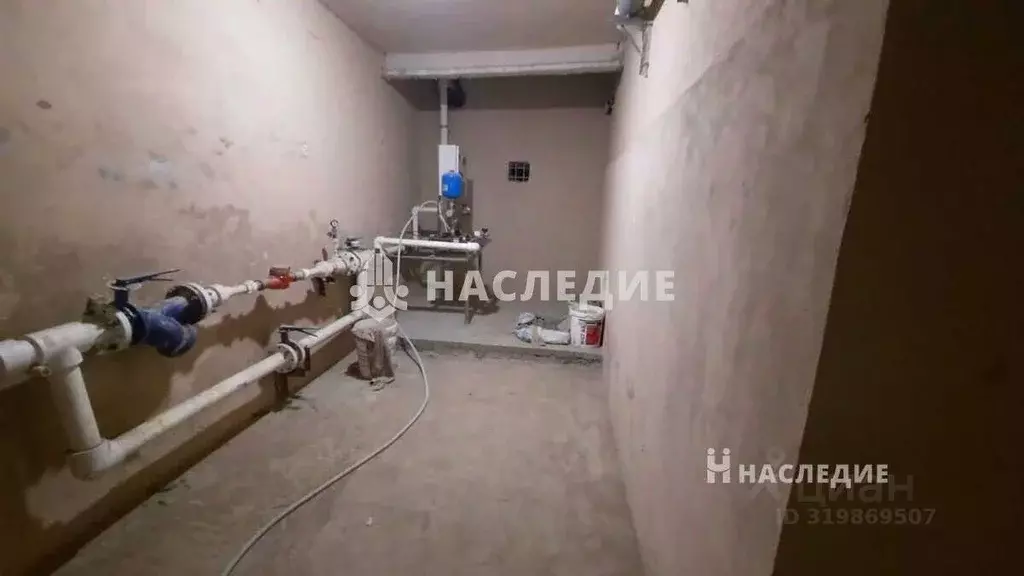 Помещение свободного назначения в Ростовская область, ... - Фото 1