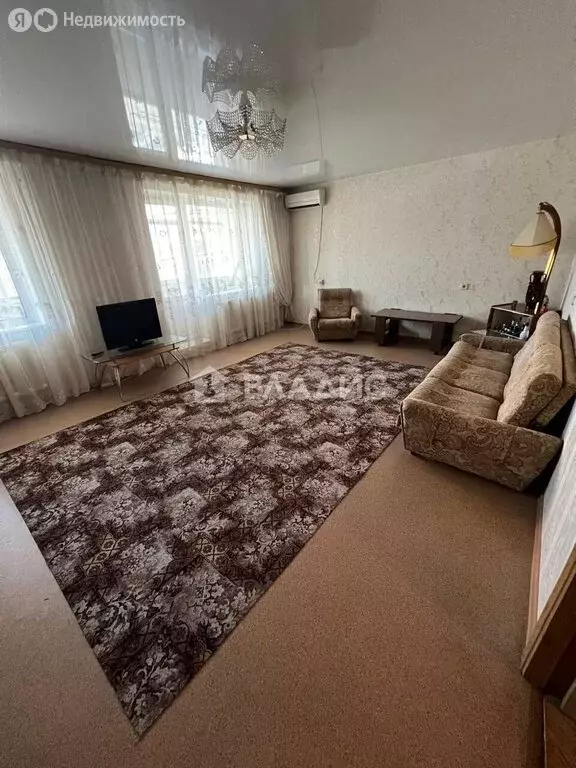 3-комнатная квартира: Благовещенск, улица Шевченко, 117 (90 м) - Фото 2