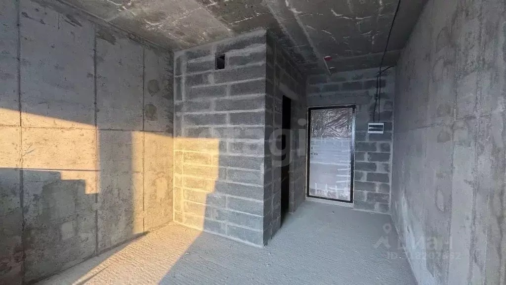 Студия Приморский край, Владивосток Стрелковая ул., 18к2 (25.2 м) - Фото 0