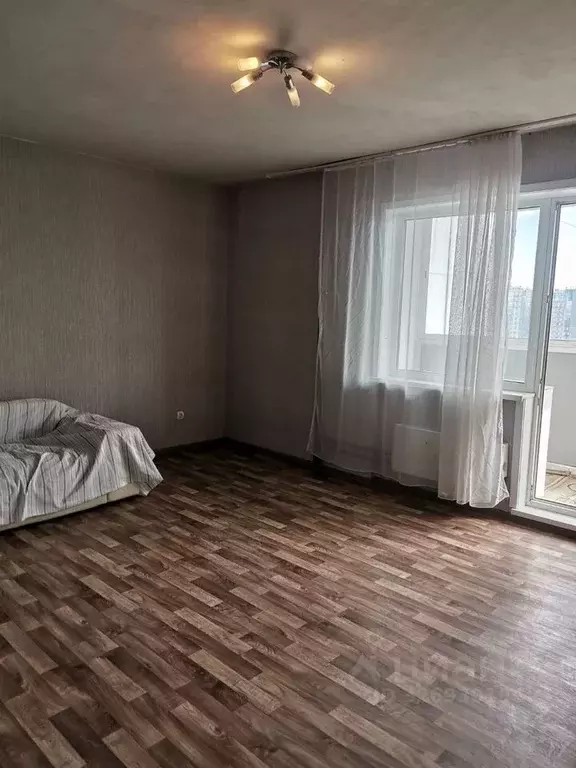 2-к кв. Иркутская область, Иркутск Байкальская ул., 236Б/6 (66.6 м) - Фото 1