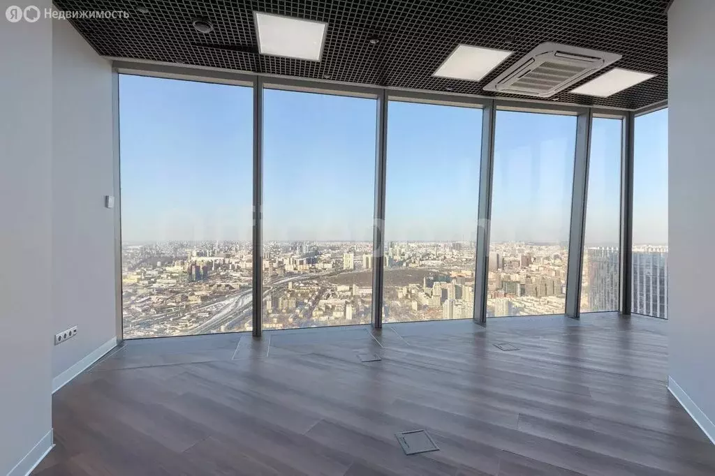 Офис (155.5 м) - Фото 1