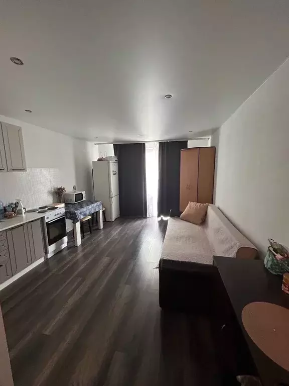 Продаётся квартира-студия, 26 м - Фото 1