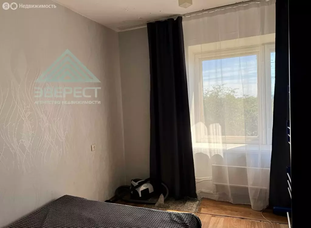 2-комнатная квартира: Абакан, проспект Дружбы Народов, 57 (29 м) - Фото 2