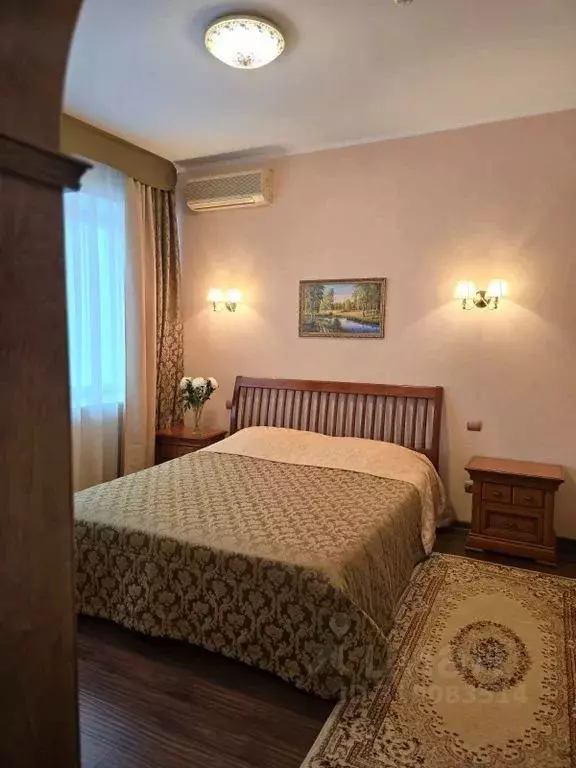 Комната Кемеровская область, Новокузнецк ул. Клименко, 10А - Фото 1