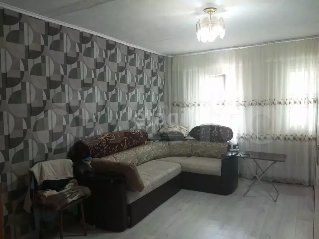 Дом 41,6 м на участке 37,2 сот. - Фото 1