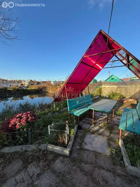 Дом в Медведевский район, Сидоровское сельское поселение, СНТ Дружба, ... - Фото 2