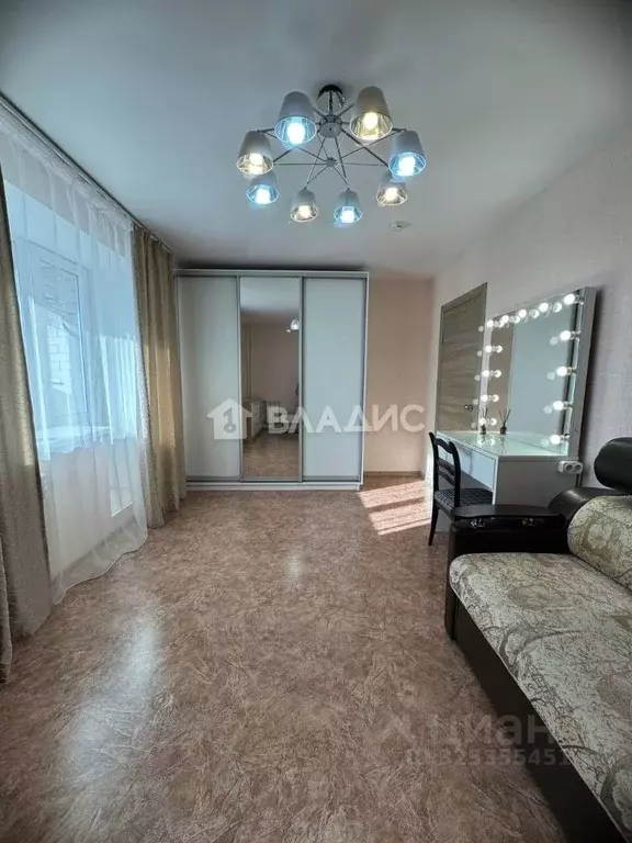 2-к кв. Воронежская область, Воронеж Московский просп., 90к1 (57.0 м) - Фото 1