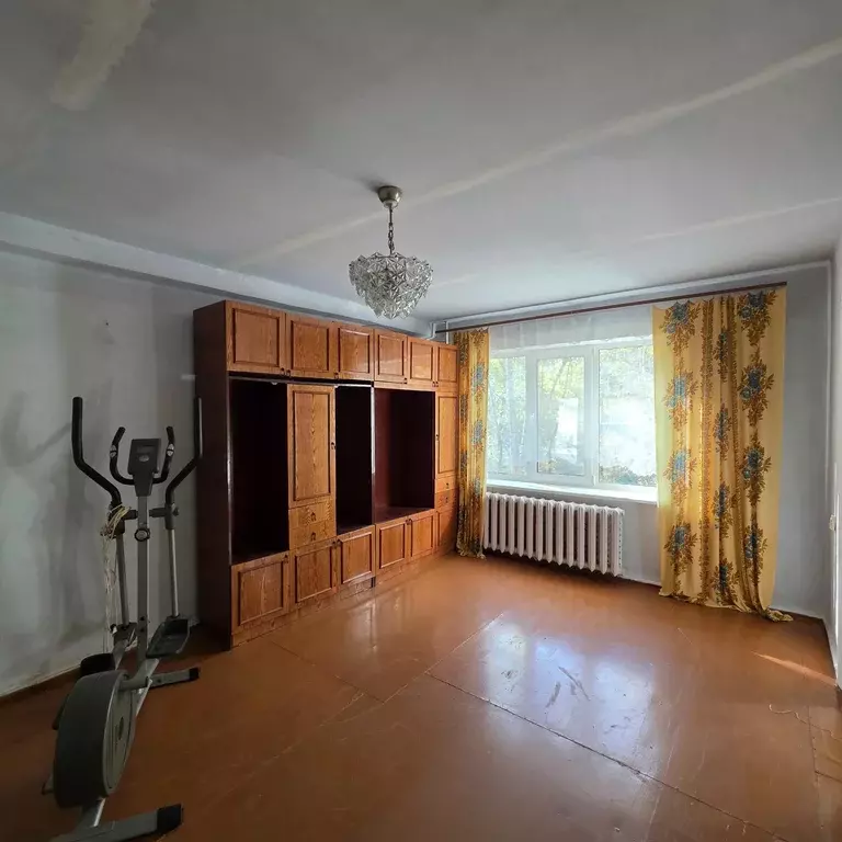 Квартира, 3 комнаты, 59 м - Фото 1