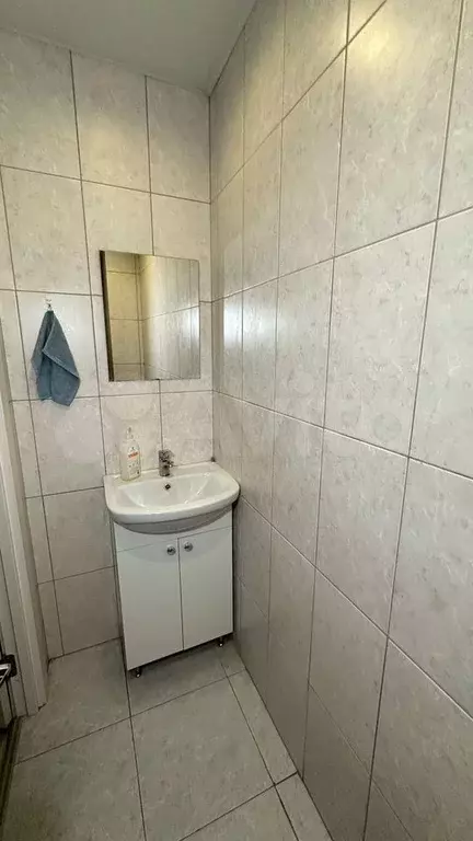2-к. квартира, 48,1 м, 4/16 эт. - Фото 1
