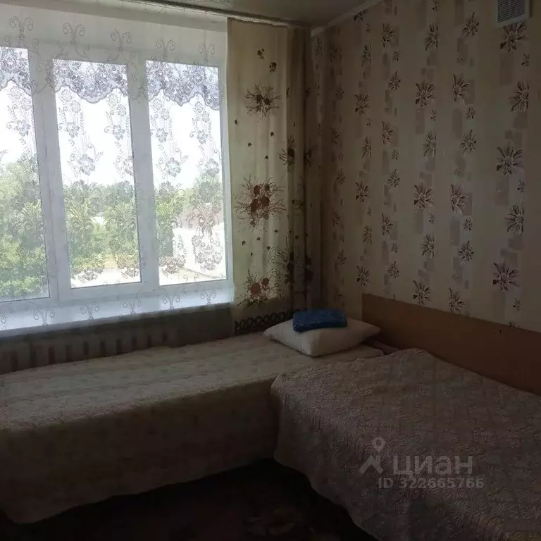 Комната Алтайский край, Славгород ул. Ленина, 154 (18.0 м) - Фото 1