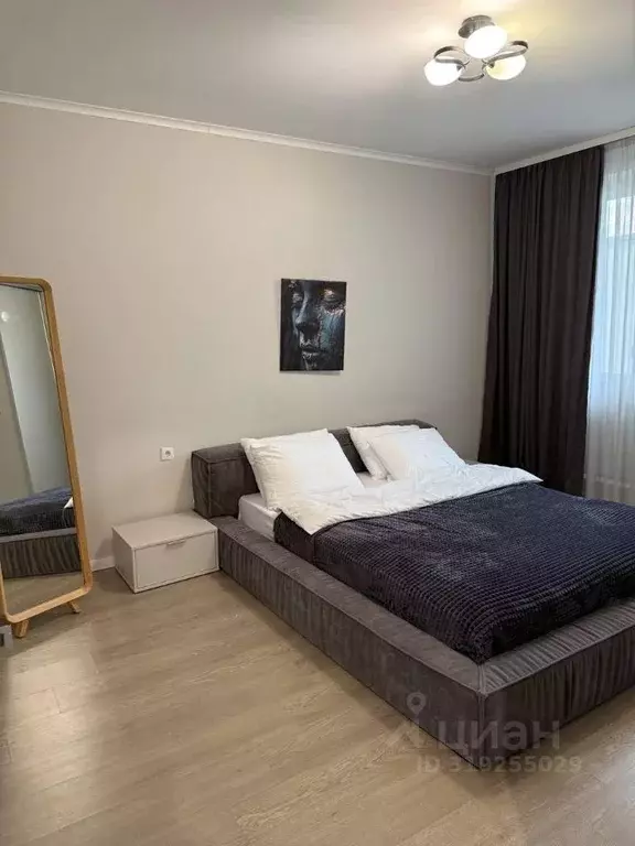 2-к кв. Москва Покровская ул., 17к3 (67.9 м) - Фото 1