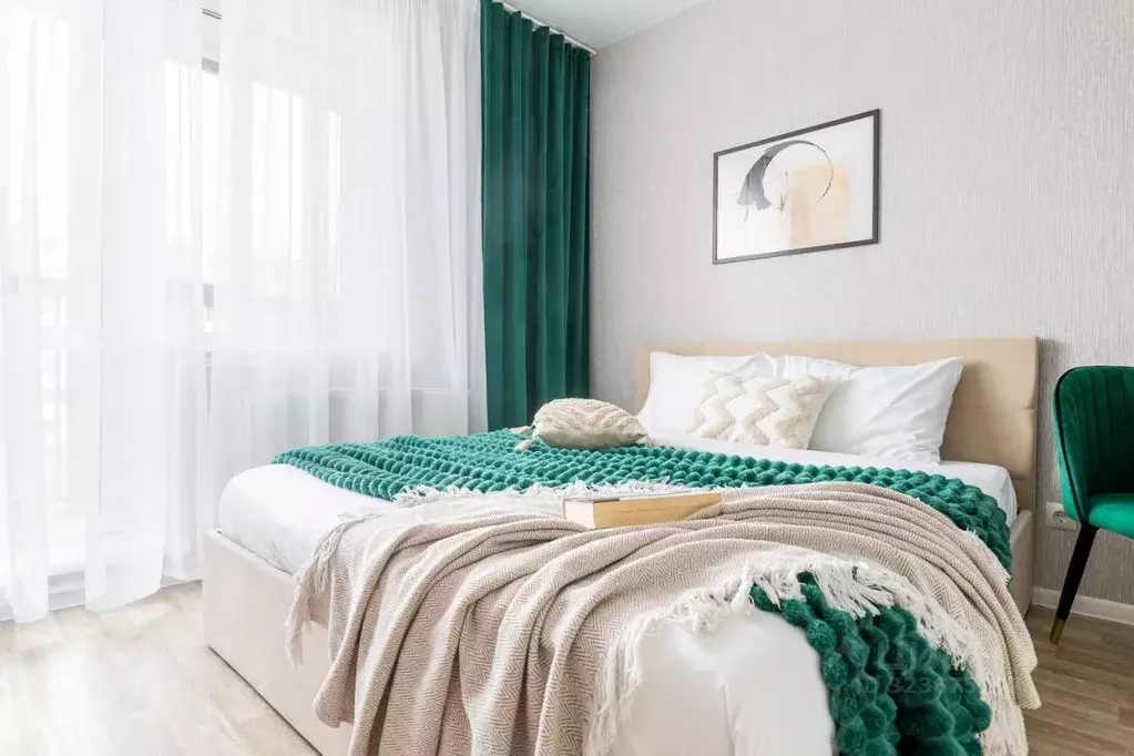 Студия Новосибирская область, Новосибирский район, Станционный ... - Фото 1