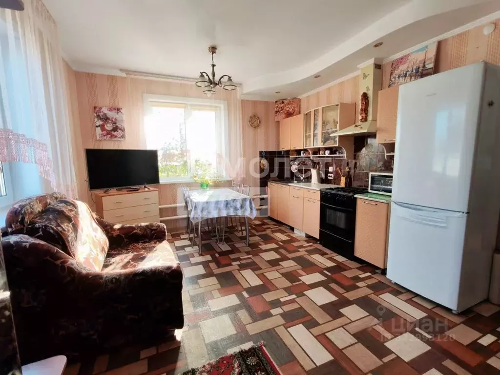 Дом в Алтайский край, Бийск Садовая ул. (58 м) - Фото 2