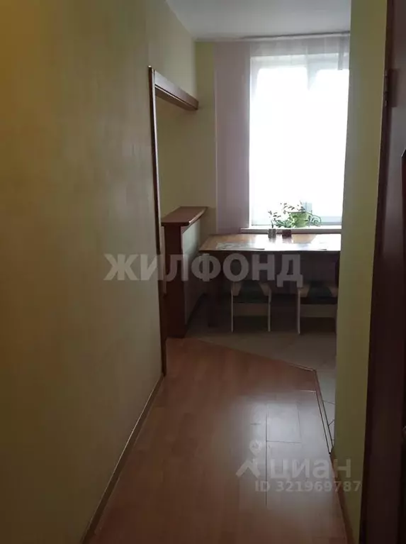 2-к кв. Новосибирская область, Новосибирск ул. Титова, 27 (54.0 м) - Фото 2