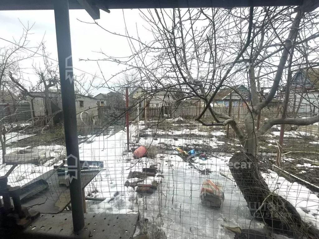 Дом в Волгоградская область, Волгоград ул. Генерала Доватора (52 м) - Фото 1