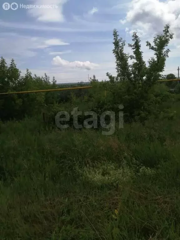 Участок в Сабаево, улица Ленина (40 м) - Фото 1