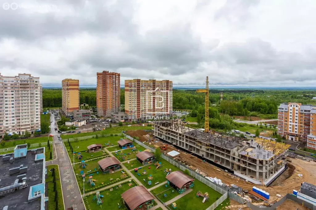 1-комнатная квартира: Калуга, улица Серафима Туликова, 4 (43.18 м) - Фото 0