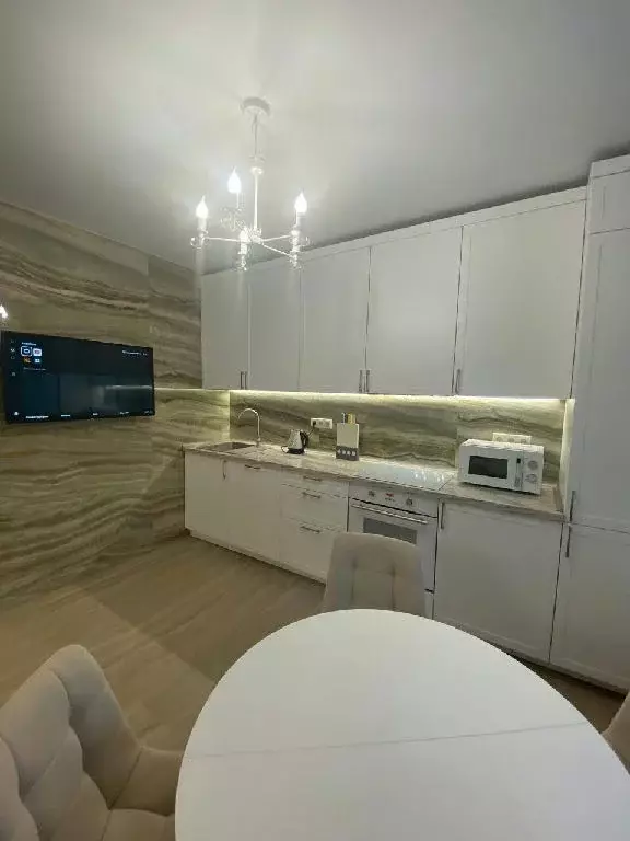 Продается 2-комнатная квартира - Фото 2