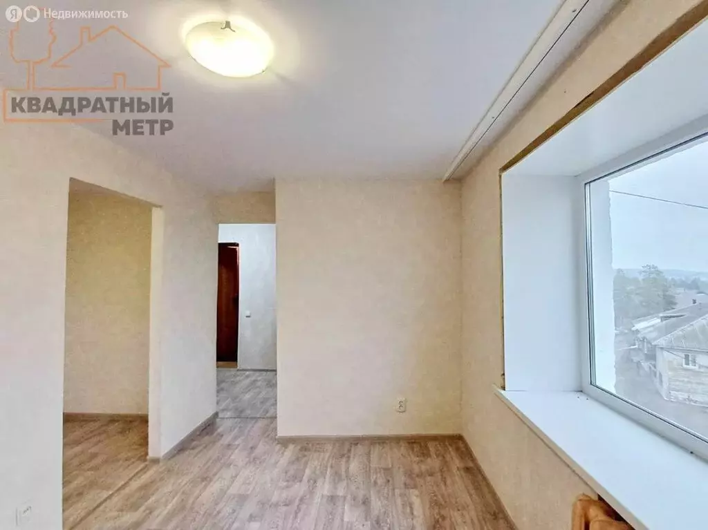 2-комнатная квартира: Димитровград, улица М. Тореза, 2 (24 м) - Фото 1