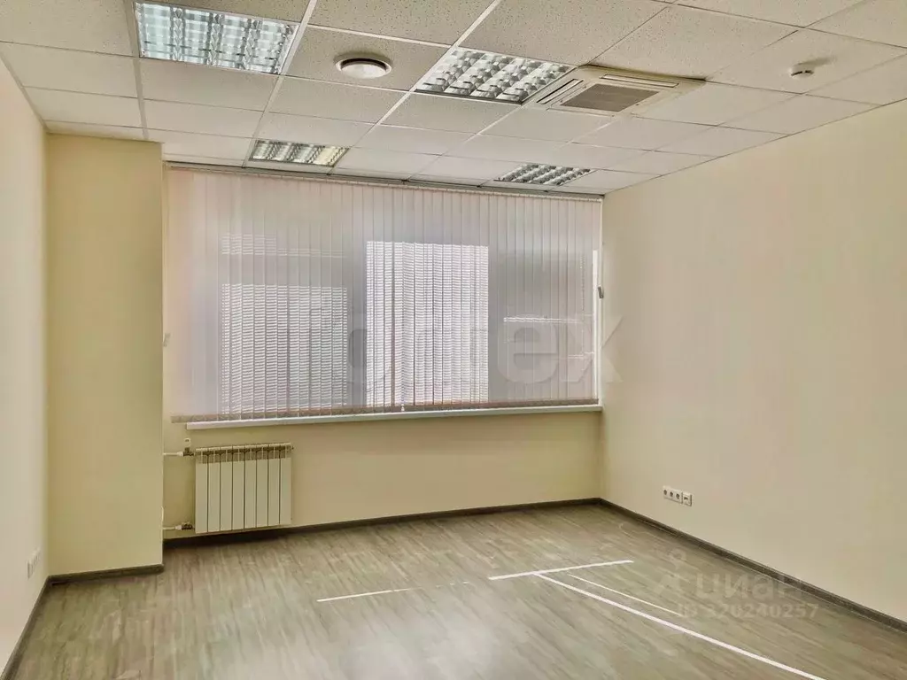 Офис в Москва 2-я Хуторская ул., 38А (714 м) - Фото 0