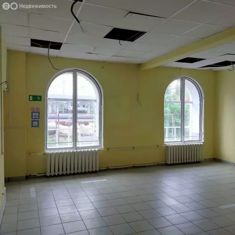 Помещение свободного назначения (75.4 м) - Фото 0