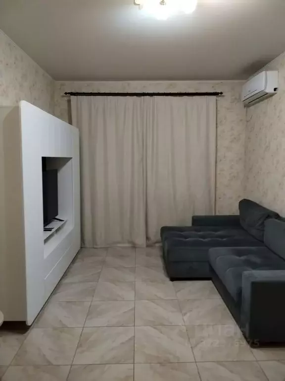 Студия Краснодарский край, Краснодар Музыкальный мкр, ул. Имени И.И. ... - Фото 1