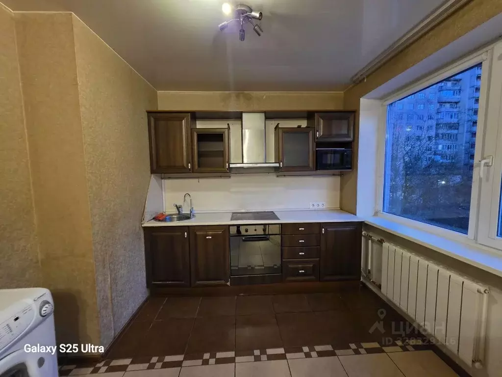 2-к кв. Санкт-Петербург ул. Олеко Дундича, 36К1 (75.0 м) - Фото 2