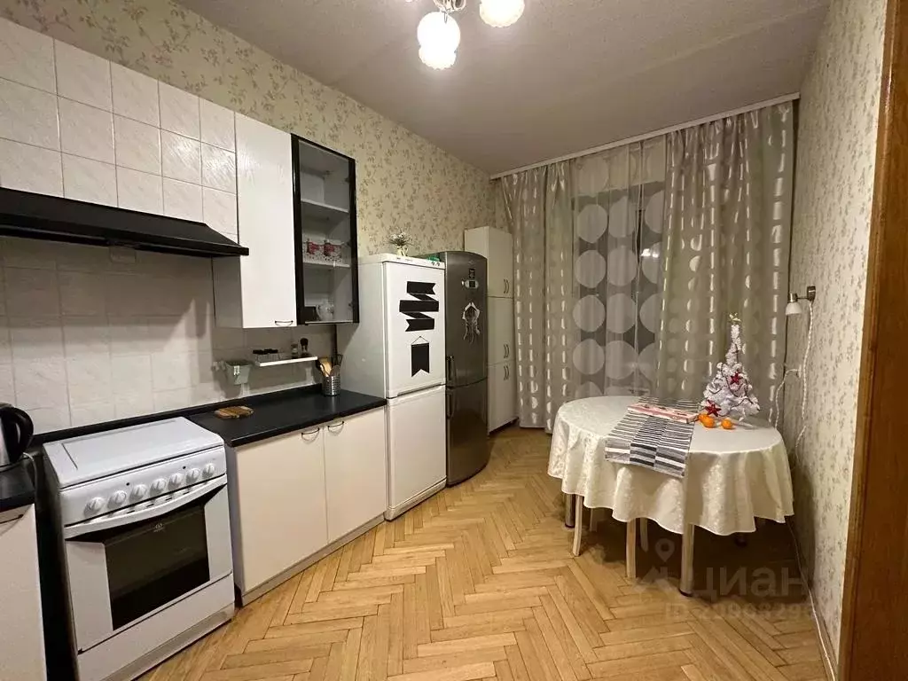 3-к кв. Татарстан, Казань ул. Чехова, 53 (107.0 м) - Фото 2