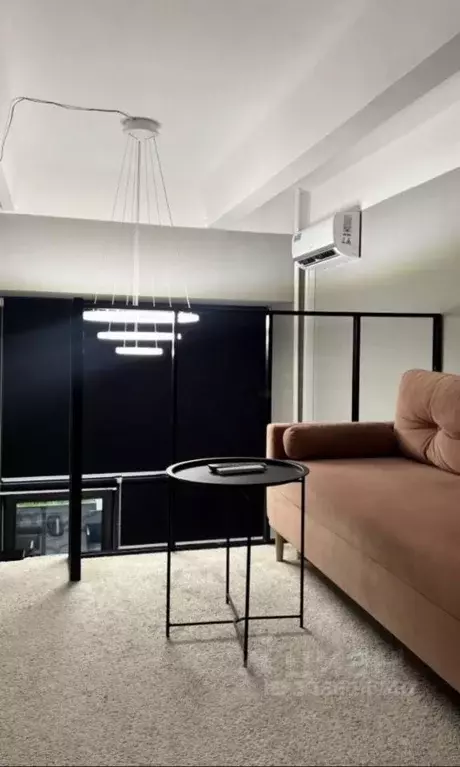 Студия Москва Вольная ул., 25С3 (45.0 м) - Фото 2