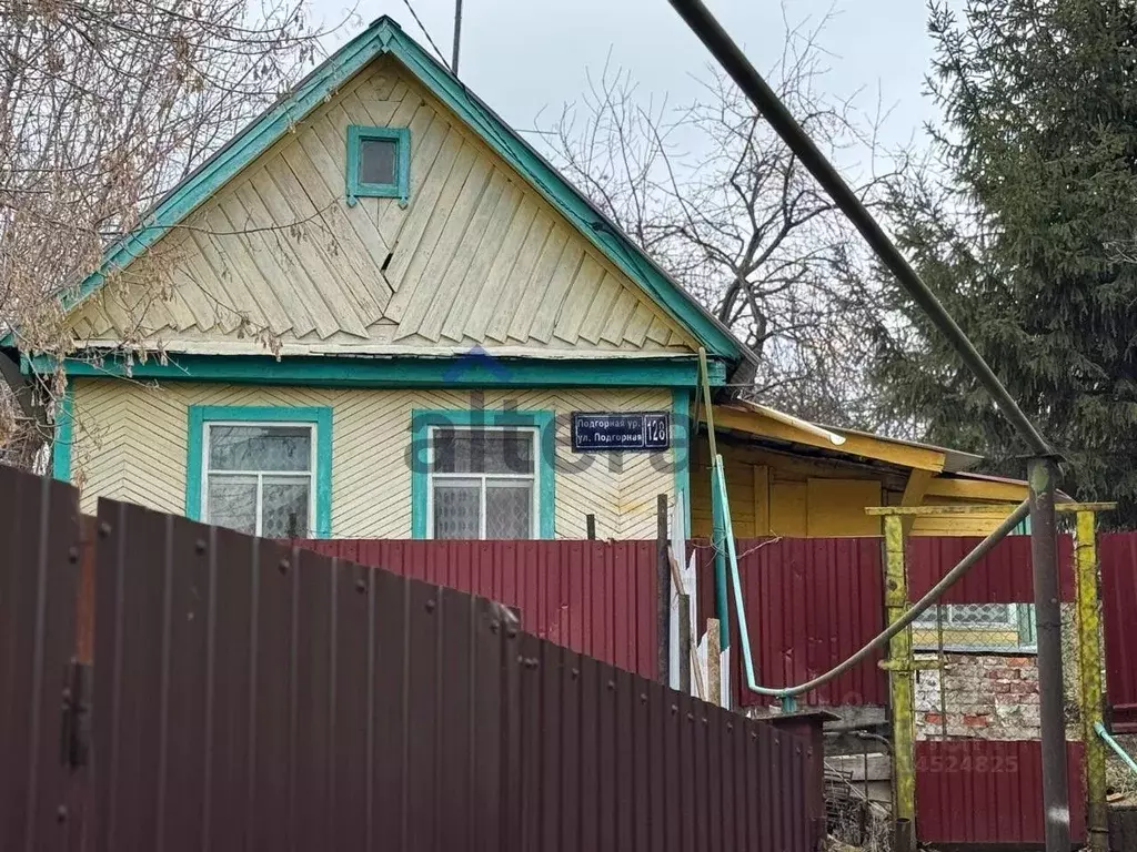 Участок в Татарстан, Казань Подгорная ул., 128 (7.98 сот.) - Фото 0