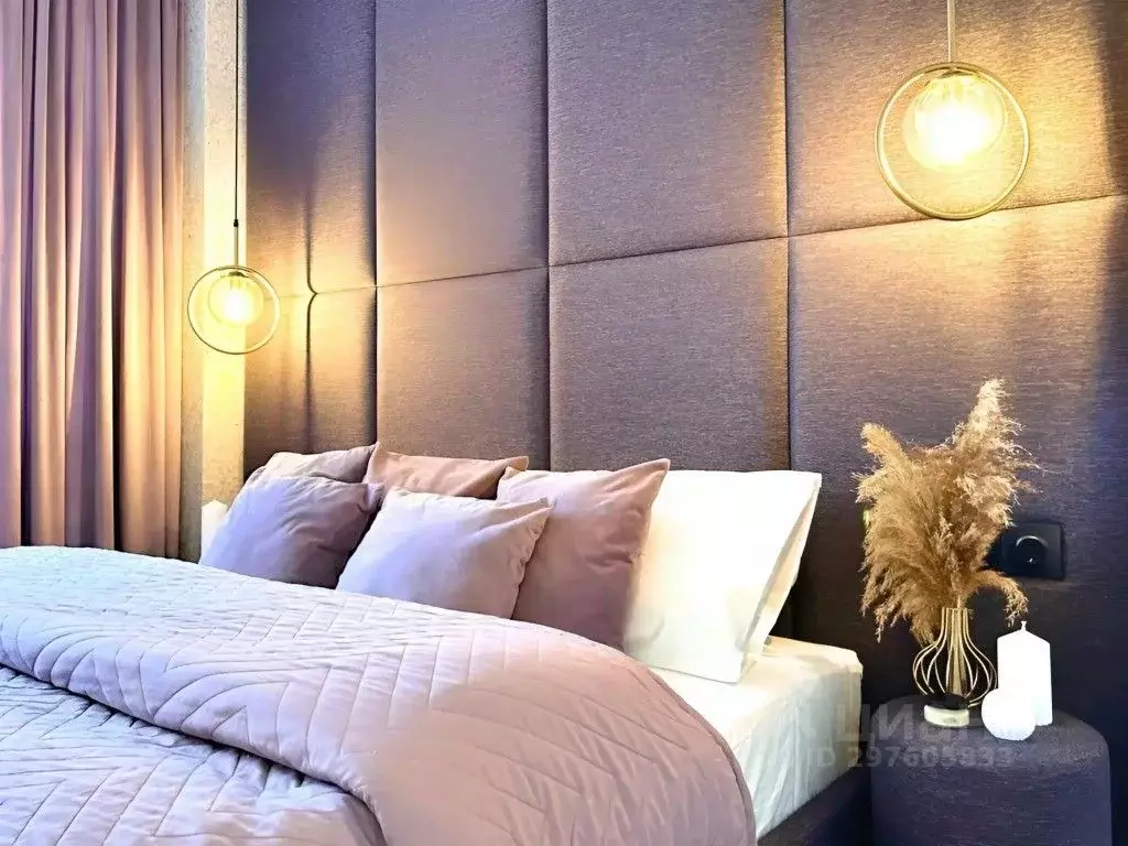 1-к кв. Татарстан, Казань Щербаковский пер., 7 (60.0 м) - Фото 1