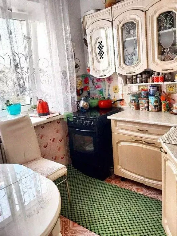 3-к кв. Забайкальский край, Чита Баргузинская ул., 12 (59.2 м) - Фото 1