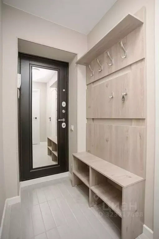 2-к кв. Ярославская область, Ярославль Угличская ул., 26 (45.0 м) - Фото 2