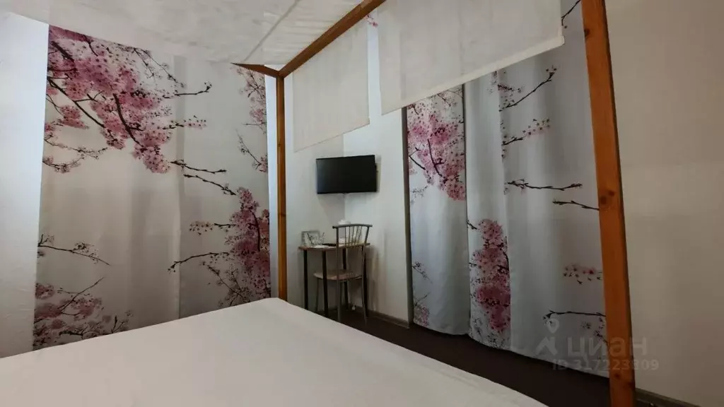 Комната Саратовская область, Саратов проезд 1-й Танкистов, 37 (20.0 м) - Фото 0