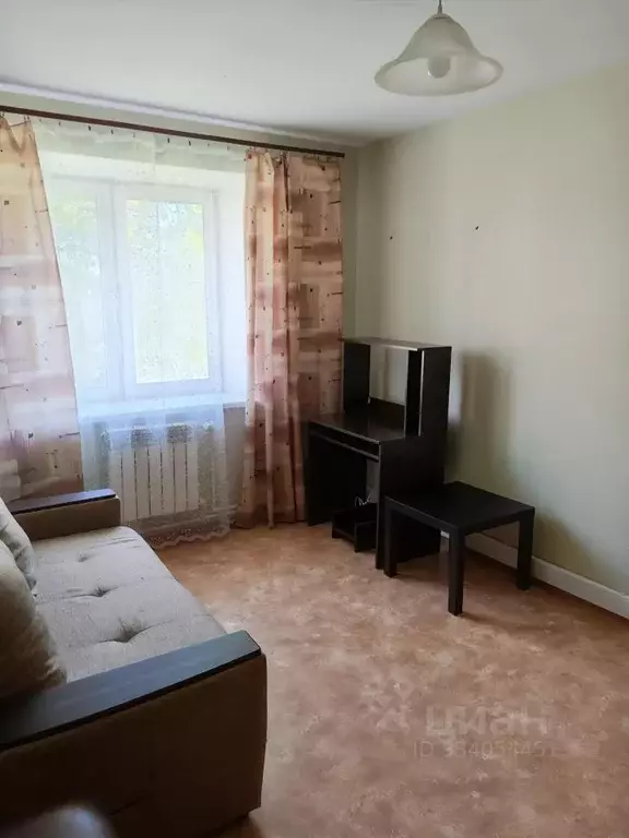 2-к кв. Татарстан, с. Высокая Гора ул. Большая Красная, 224В (56.0 м) - Фото 2