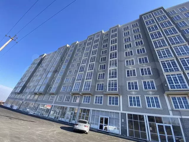 2-к. квартира, 64 м, 3/10 эт. - Фото 0