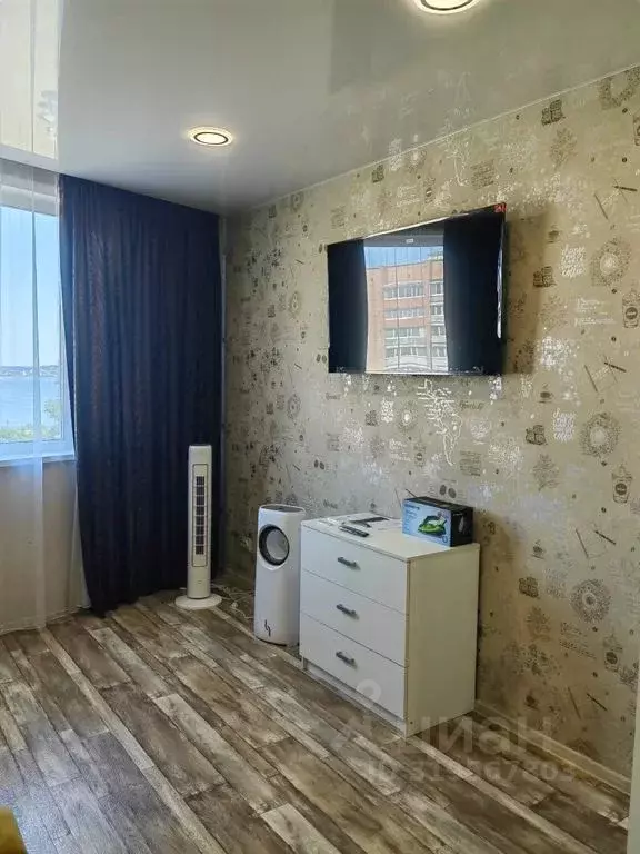 Студия Приморский край, Владивосток ул. Леонова, 70 (25.0 м) - Фото 0