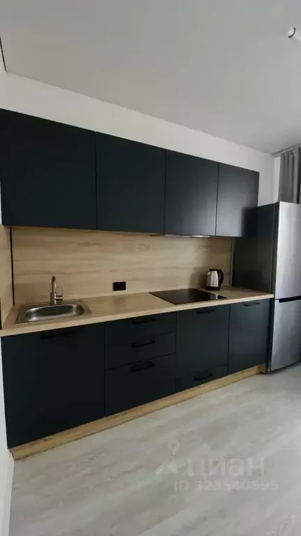 1-к кв. Санкт-Петербург просп. Ветеранов, 206 (35.0 м) - Фото 2