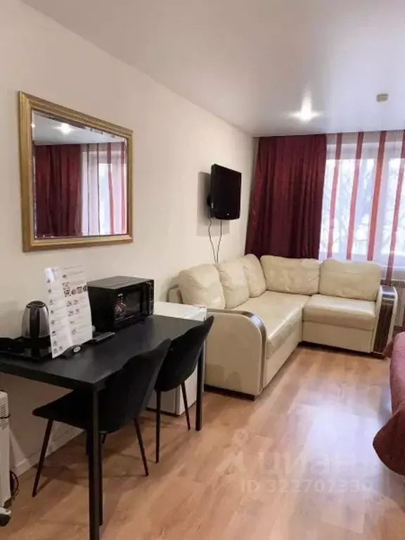 Комната Москва Изюмская ул., 22 - Фото 2