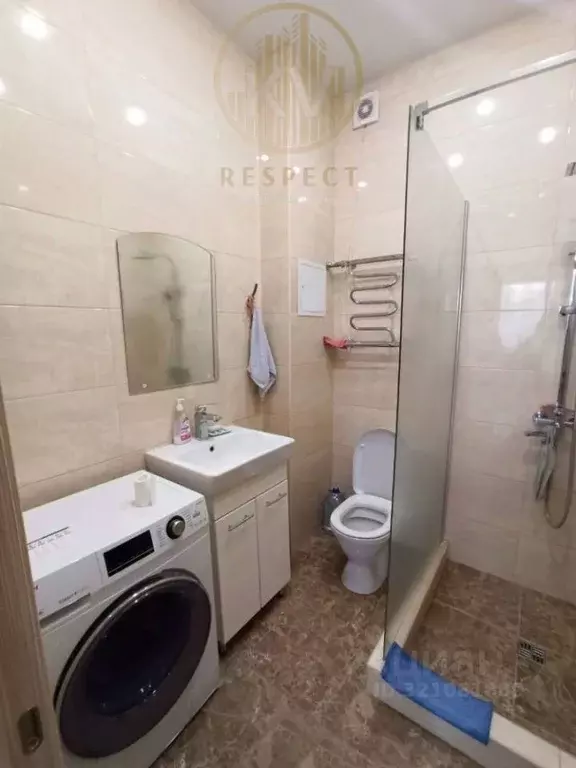 3-к кв. Ставропольский край, Кисловодск Красивая ул., 30 (66.0 м) - Фото 2