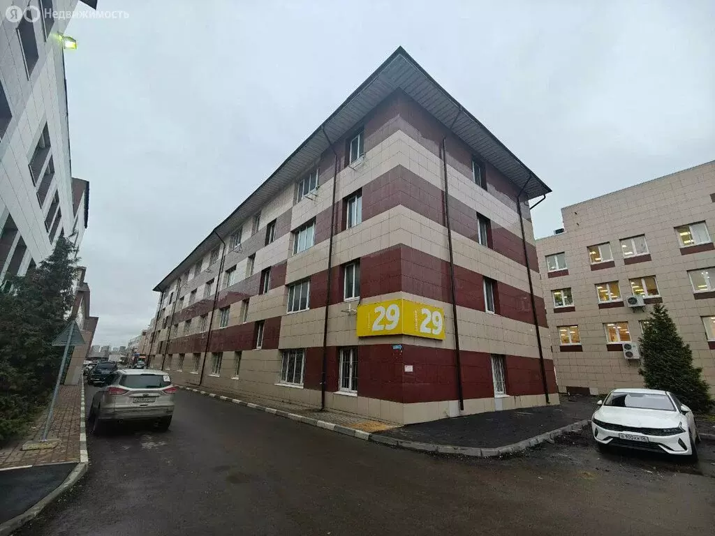 Офис (2367.8 м) - Фото 2