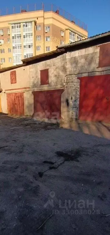 Гараж в Костромская область, Кострома ГСК № 103 тер., 103 (44 м) - Фото 1