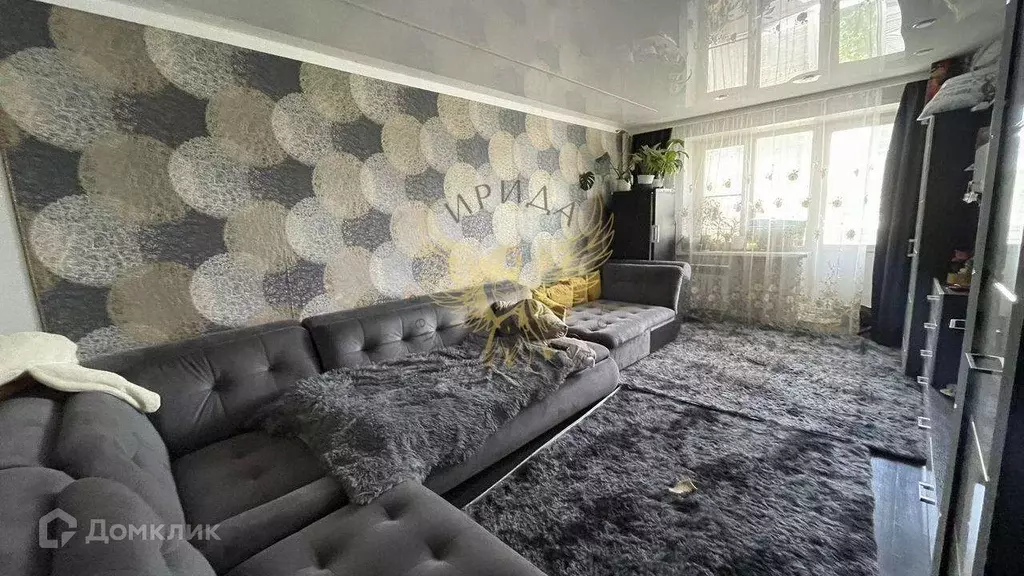 Продаётся 3-к квартира, 67 м - Фото 0