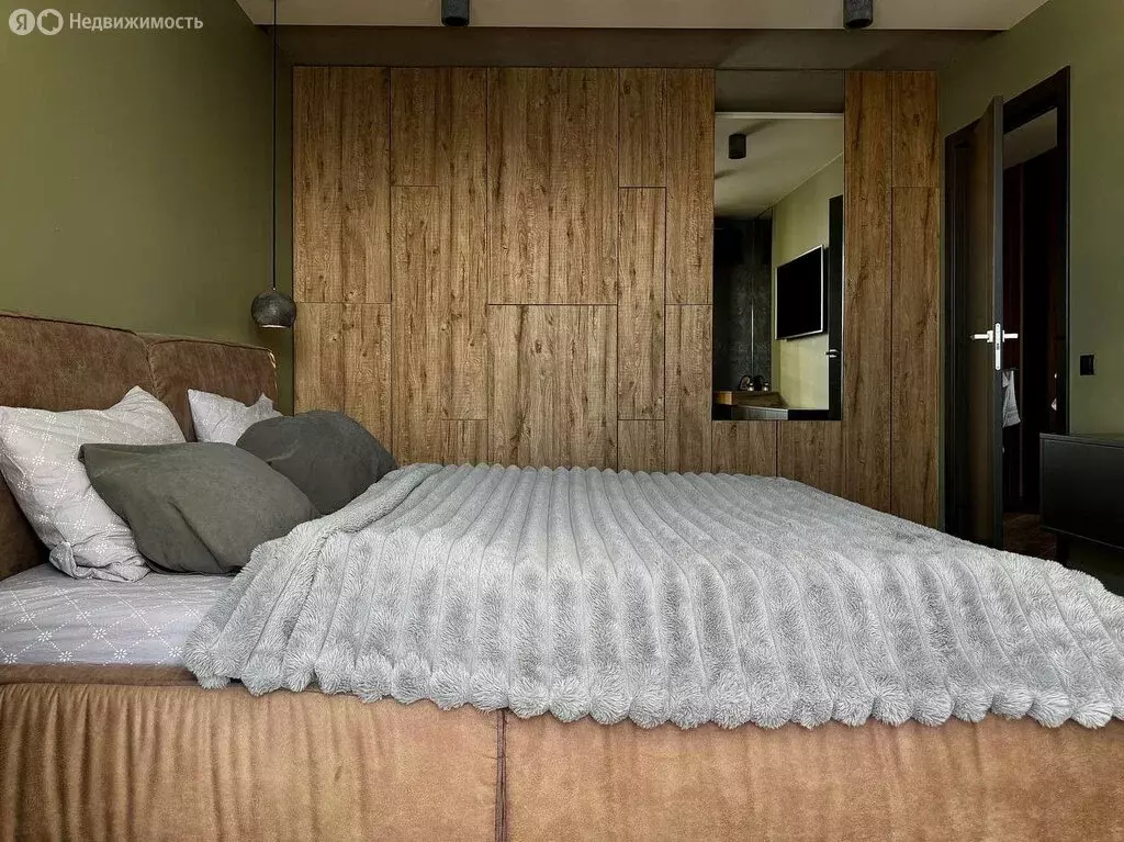 2-комнатная квартира: Киров, Ярославская улица, 32 (66.1 м) - Фото 1