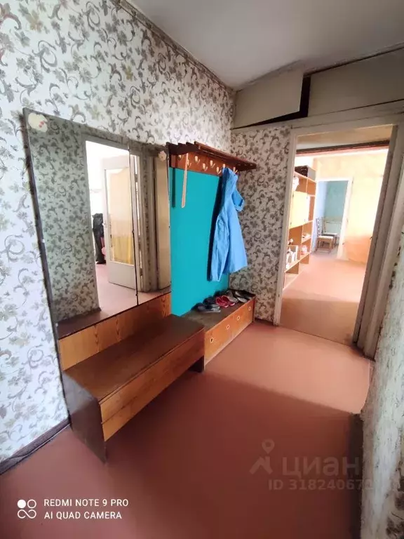 3-к кв. Ленинградская область, Выборг ул. Гагарина, 16 (66.4 м) - Фото 1